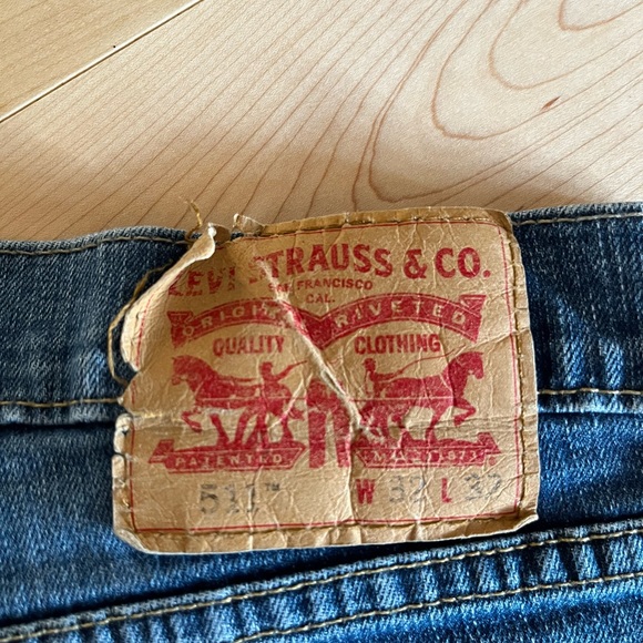 Mens Levi’s - Picture 8 of 8